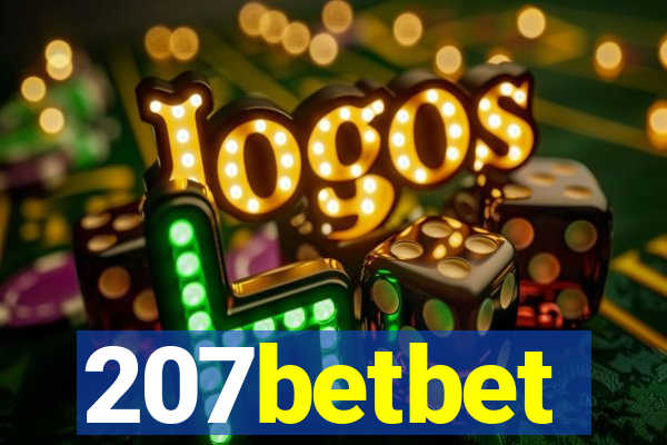 207betbet