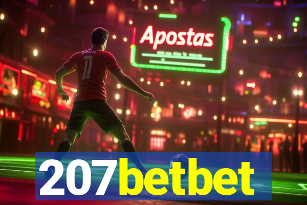 207betbet