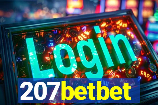 207betbet