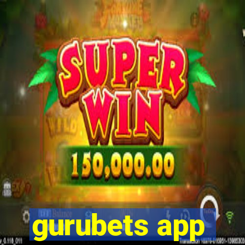 gurubets app