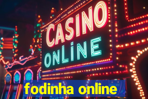 fodinha online