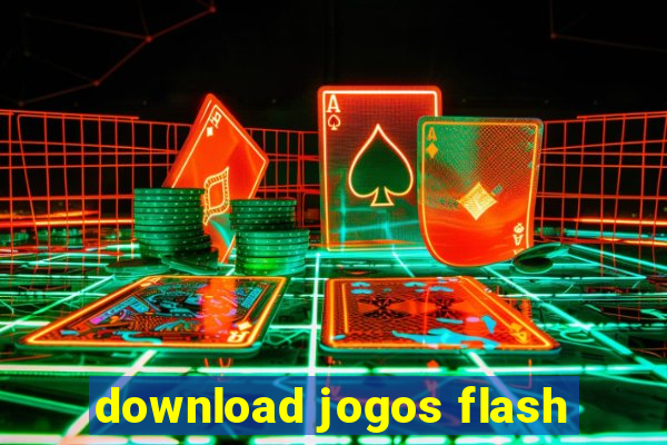 download jogos flash