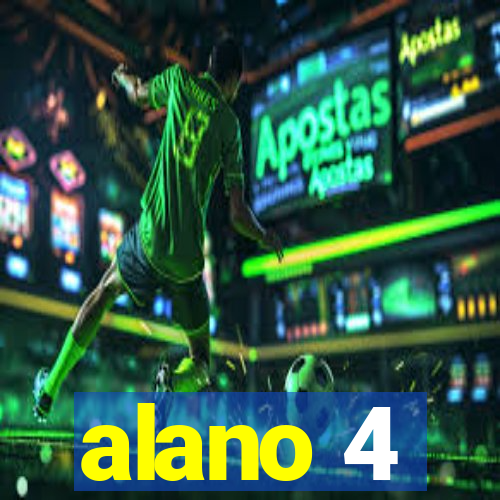 alano 4