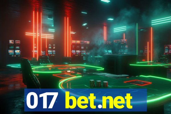 017 bet.net