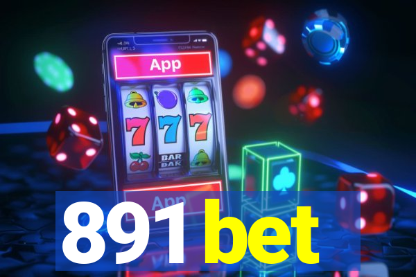 891 bet