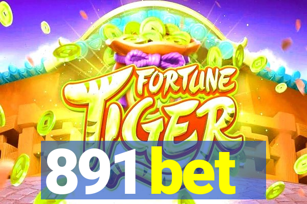 891 bet