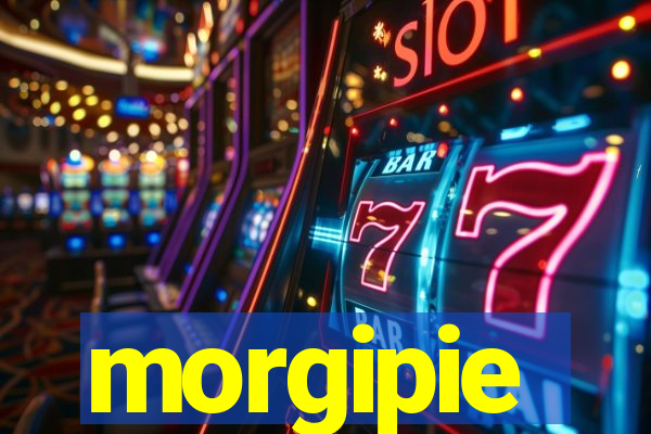 morgipie