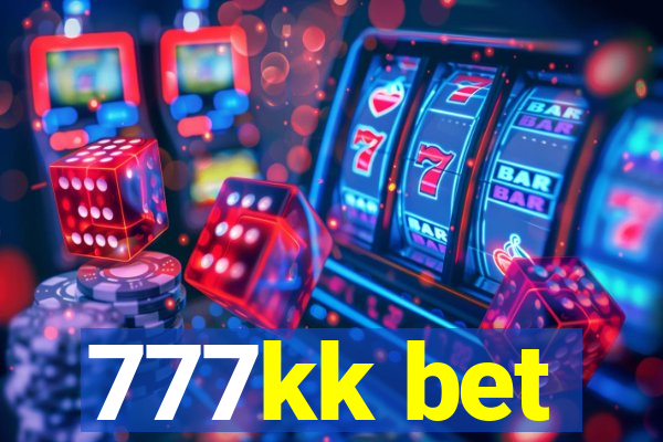 777kk bet