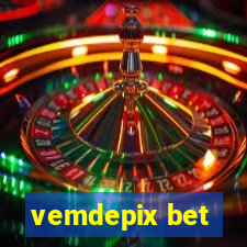 vemdepix bet