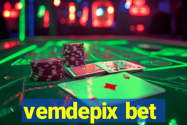 vemdepix bet