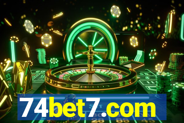 74bet7.com