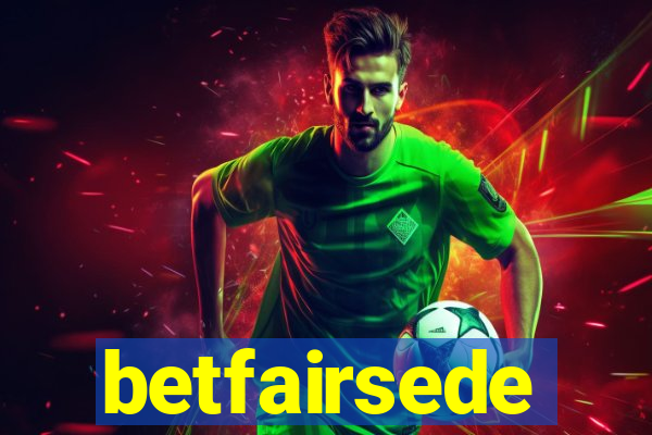 betfairsede