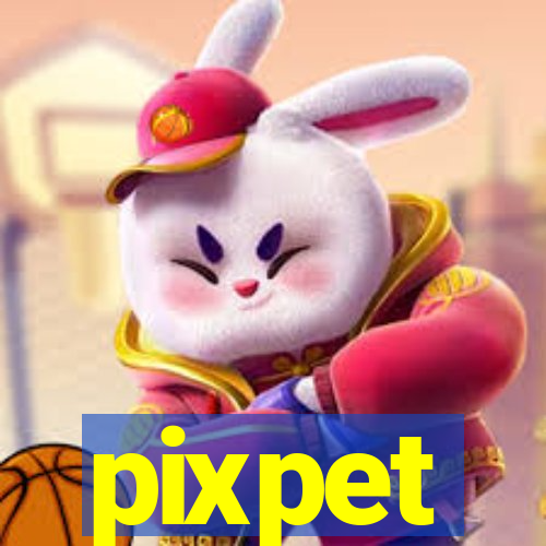 pixpet