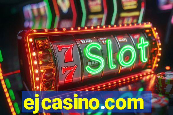 ejcasino.com