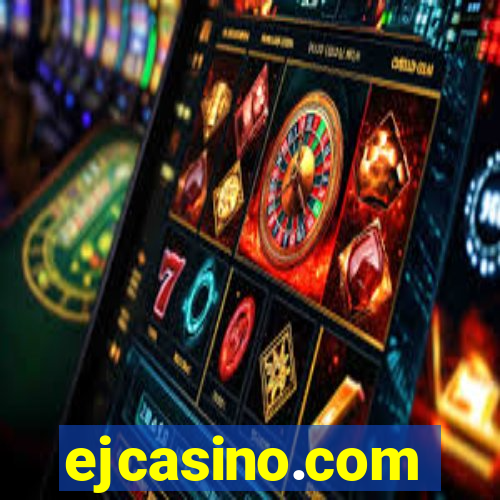 ejcasino.com