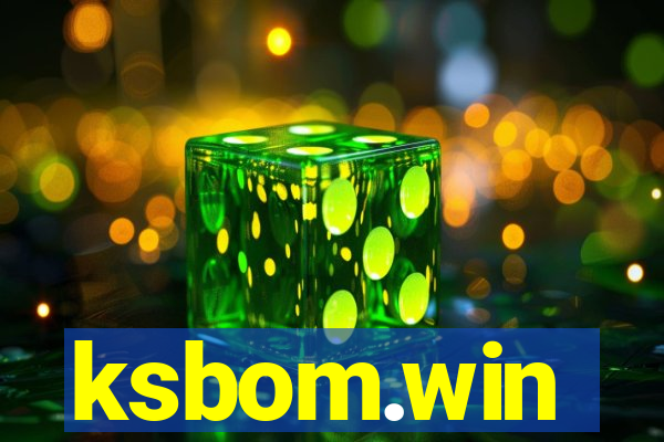 ksbom.win