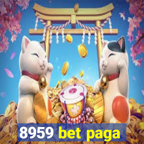 8959 bet paga