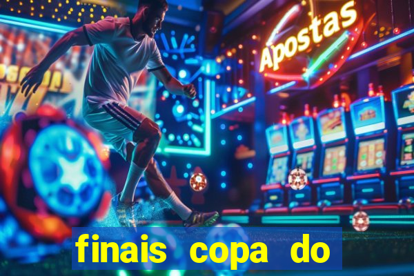 finais copa do brasil cruzeiro