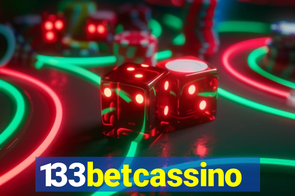 133betcassino