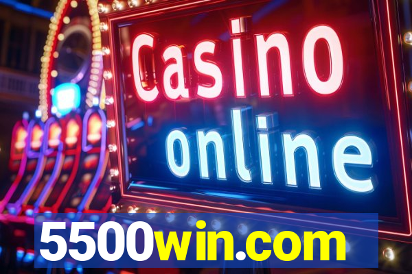 5500win.com