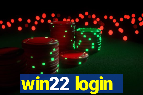 win22 login