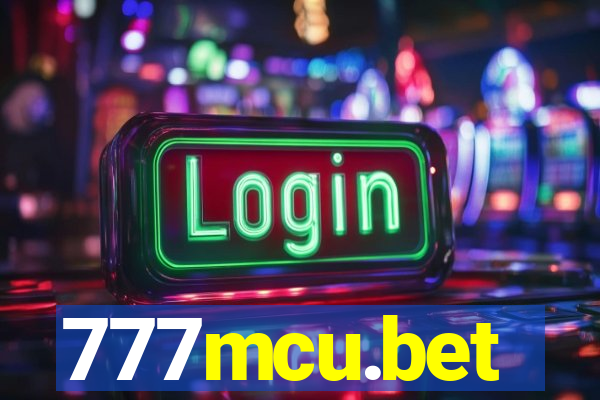 777mcu.bet