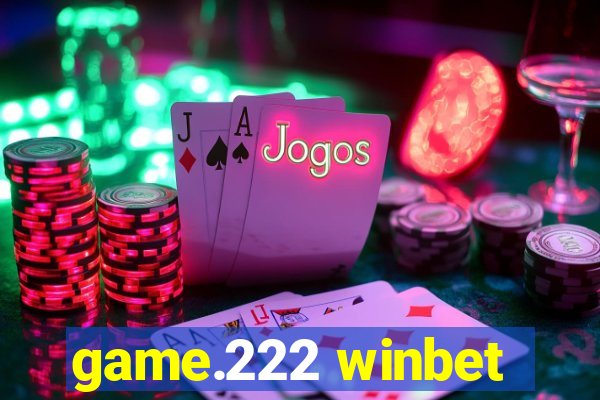 game.222 winbet