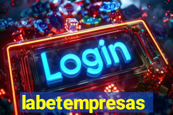 labetempresas