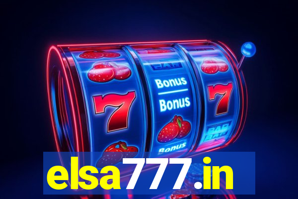 elsa777.in