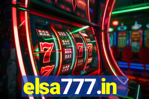 elsa777.in