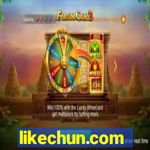 likechun.com