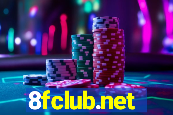 8fclub.net