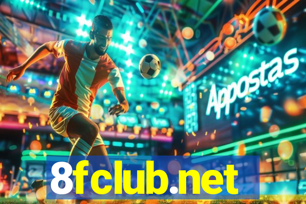 8fclub.net