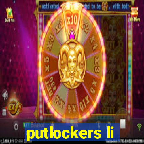 putlockers li