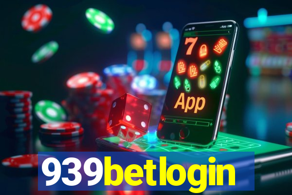 939betlogin