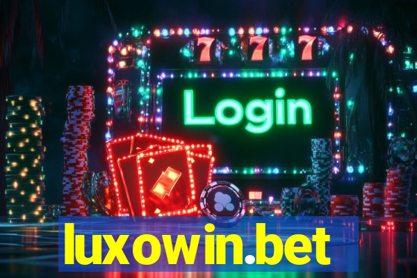 luxowin.bet