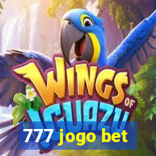 777 jogo bet