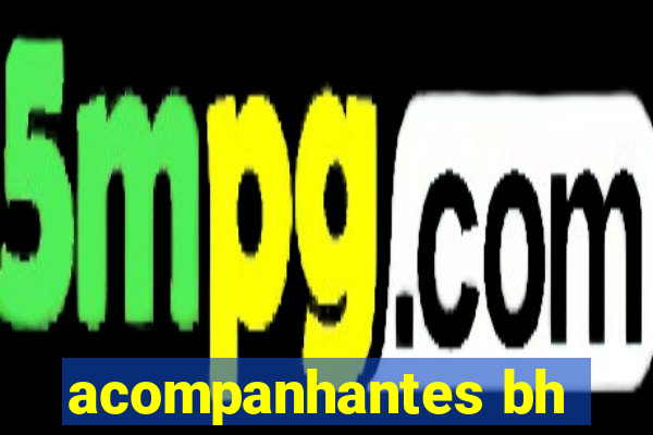 acompanhantes bh