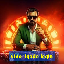 vivo ligado login