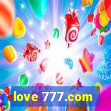 love 777.com