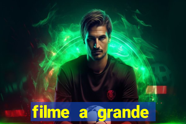 filme a grande virada resumo