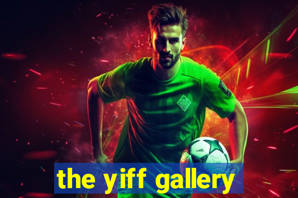 the yiff gallery