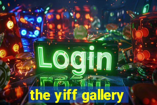 the yiff gallery