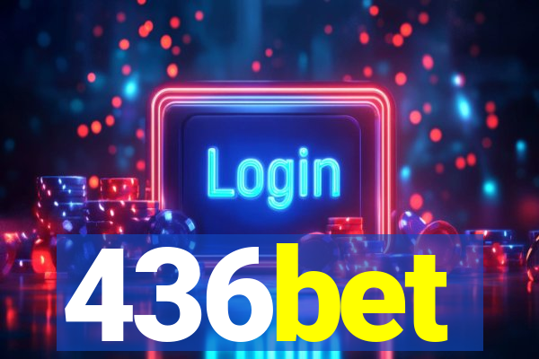 436bet