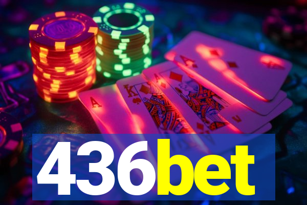 436bet