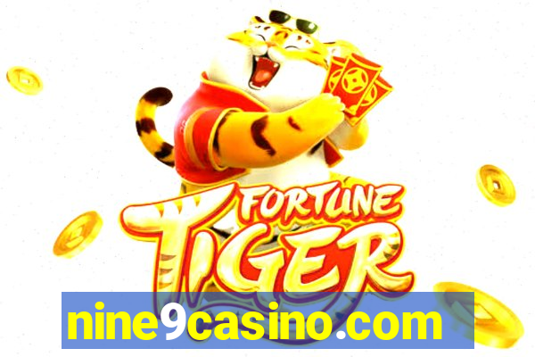 nine9casino.com