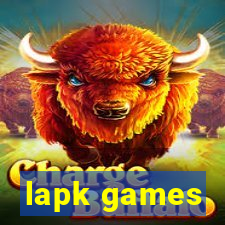 lapk games