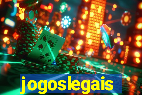 jogoslegais