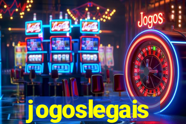 jogoslegais