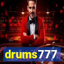 drums777